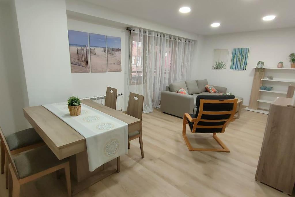 Appartement Leon Puro Centro Extérieur photo