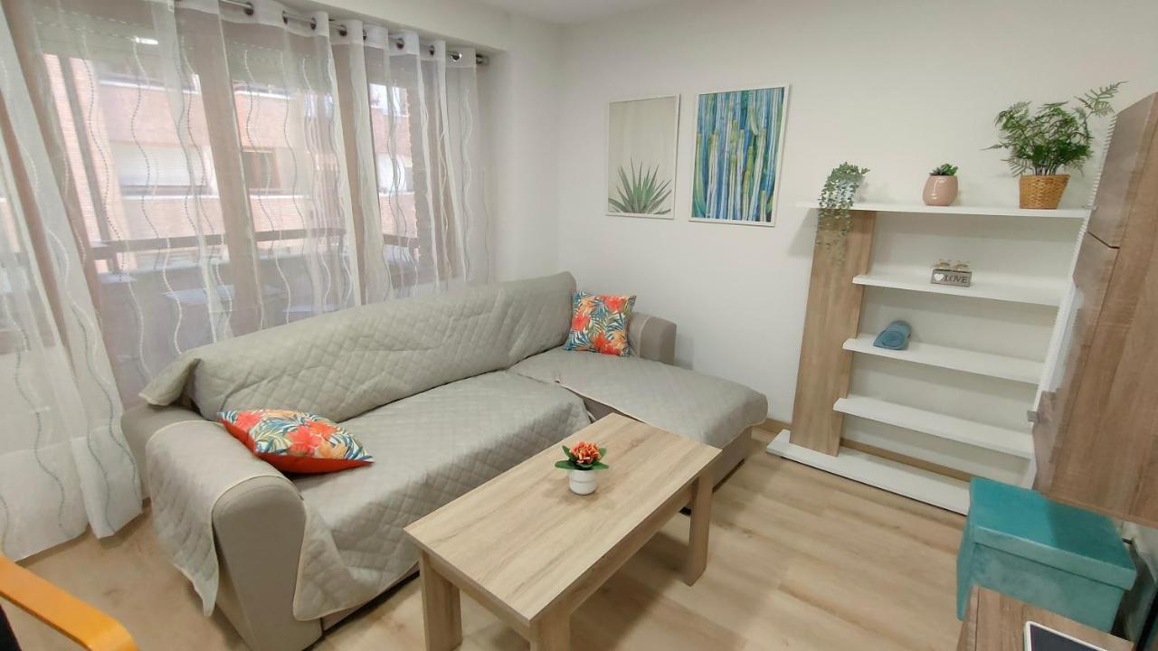 Appartement Leon Puro Centro Extérieur photo