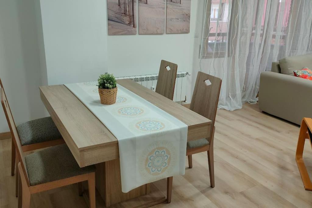 Appartement Leon Puro Centro Extérieur photo