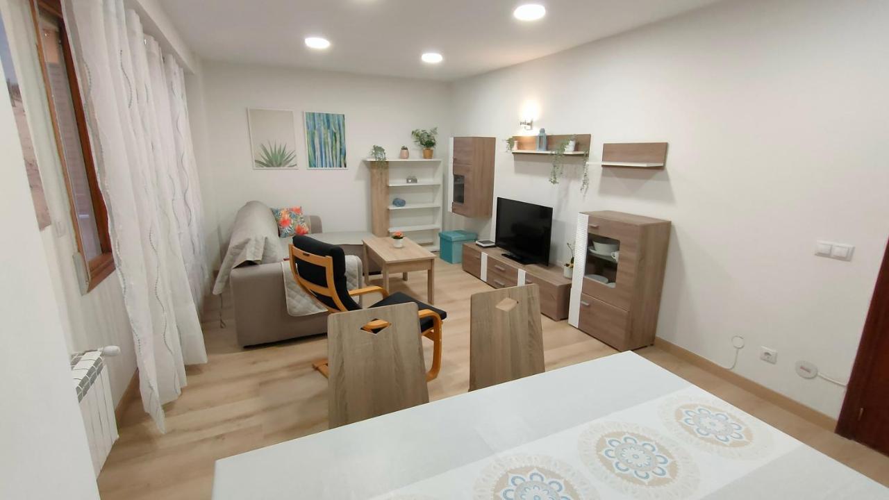 Appartement Leon Puro Centro Extérieur photo