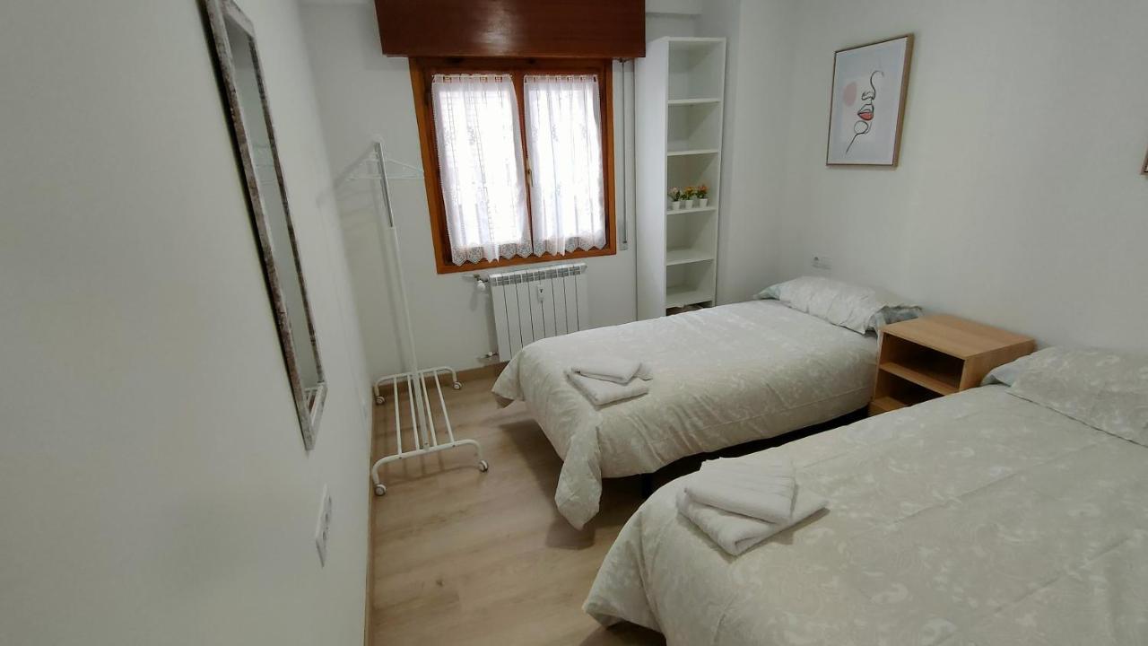 Appartement Leon Puro Centro Extérieur photo