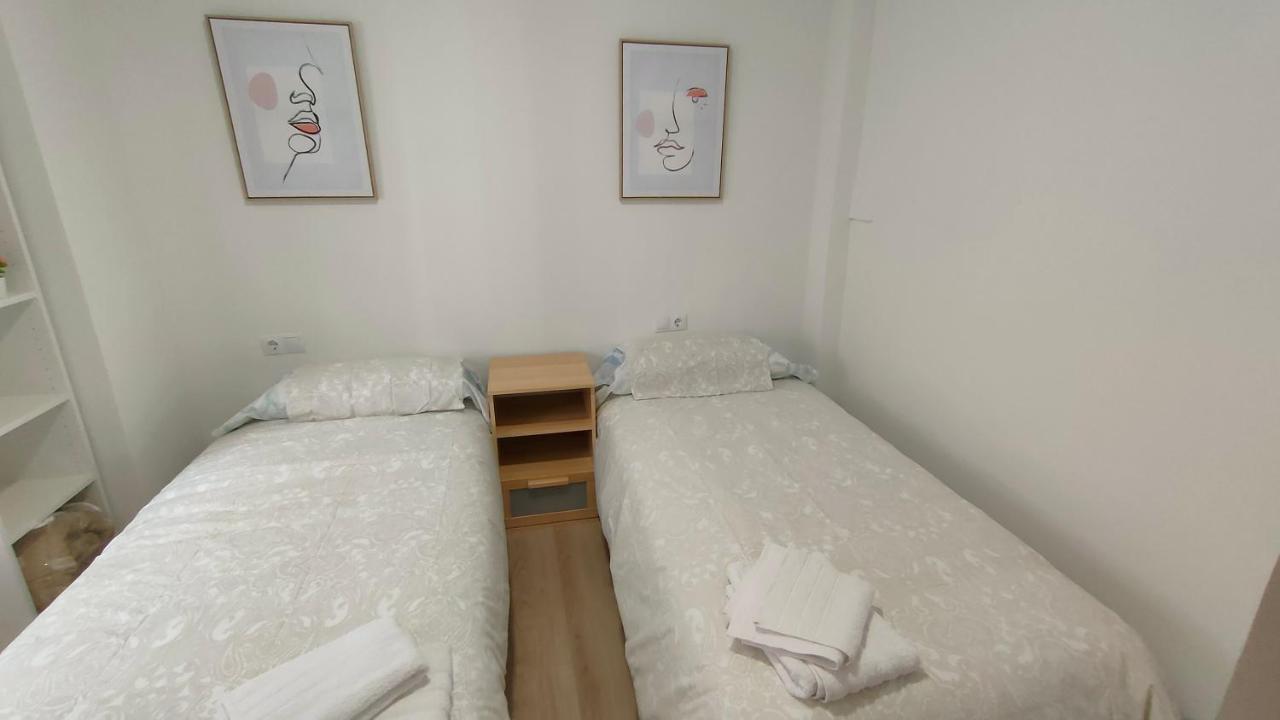 Appartement Leon Puro Centro Extérieur photo