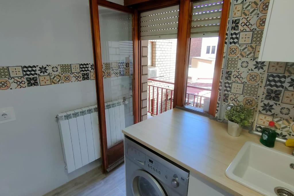 Appartement Leon Puro Centro Extérieur photo