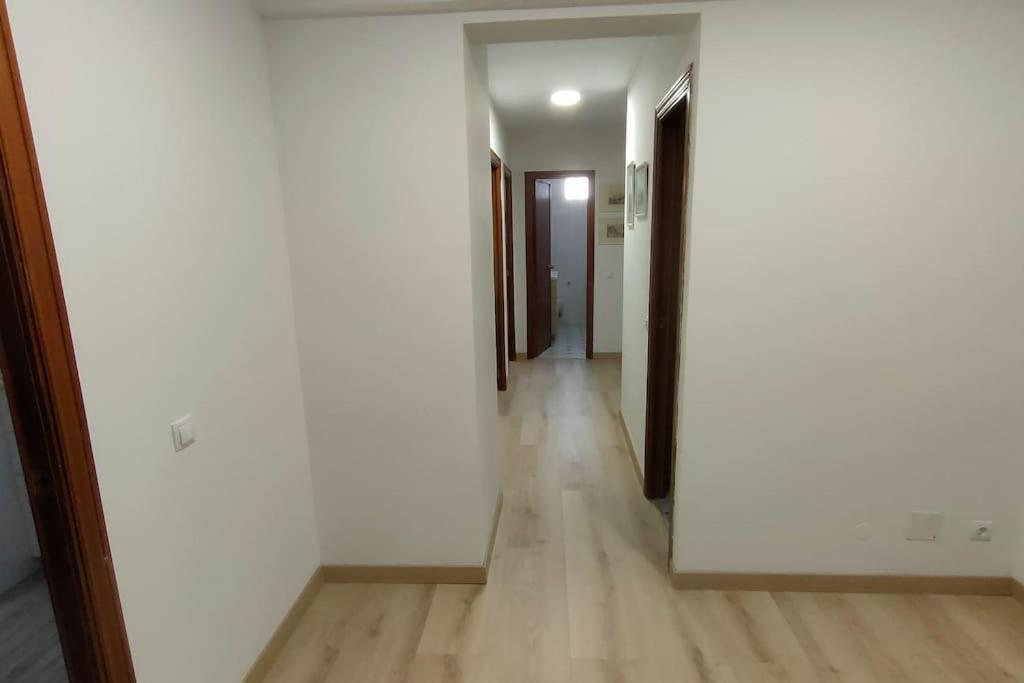 Appartement Leon Puro Centro Extérieur photo