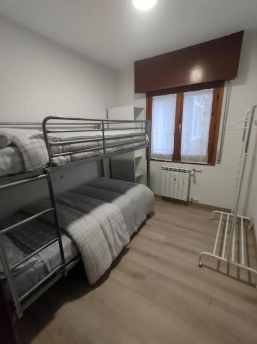 Appartement Leon Puro Centro Extérieur photo