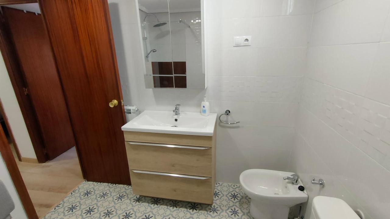 Appartement Leon Puro Centro Extérieur photo
