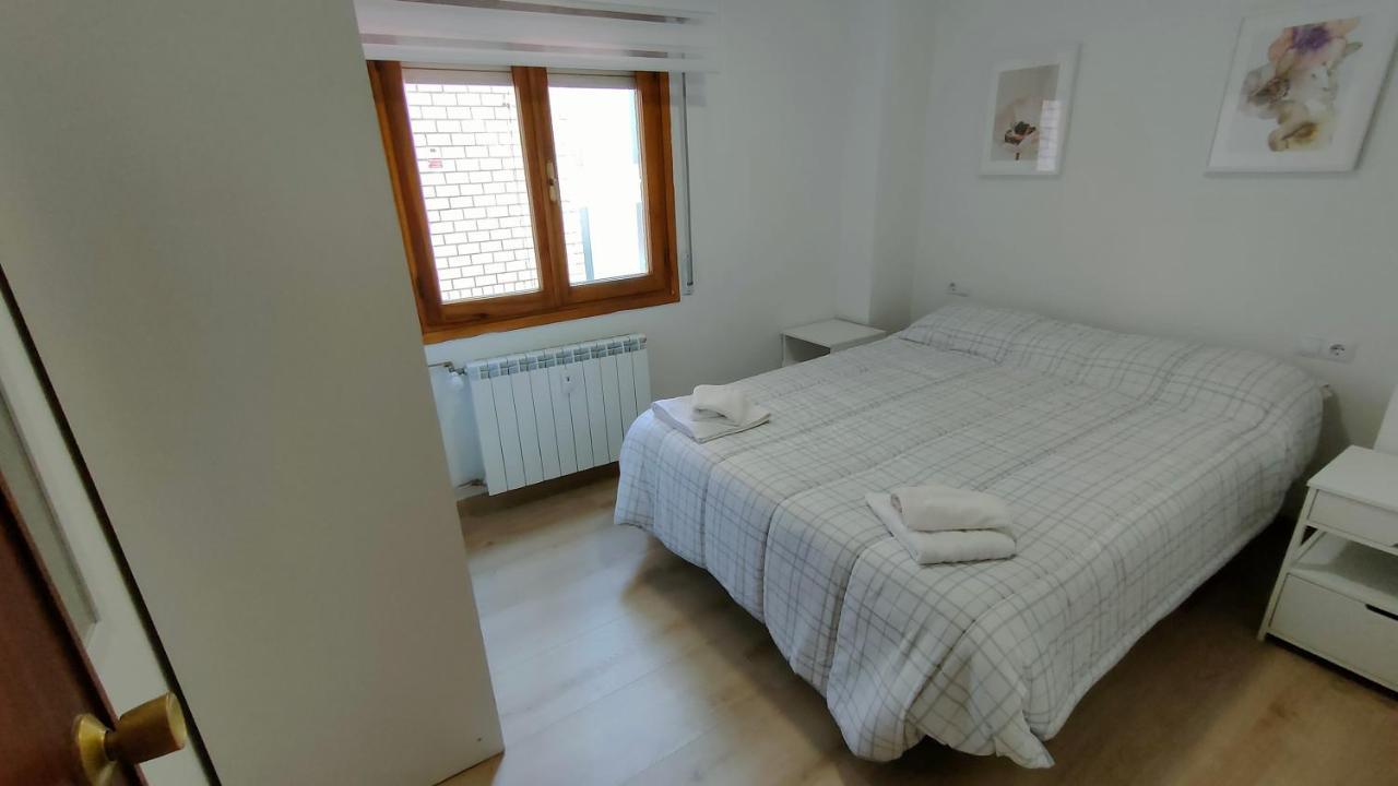 Appartement Leon Puro Centro Extérieur photo