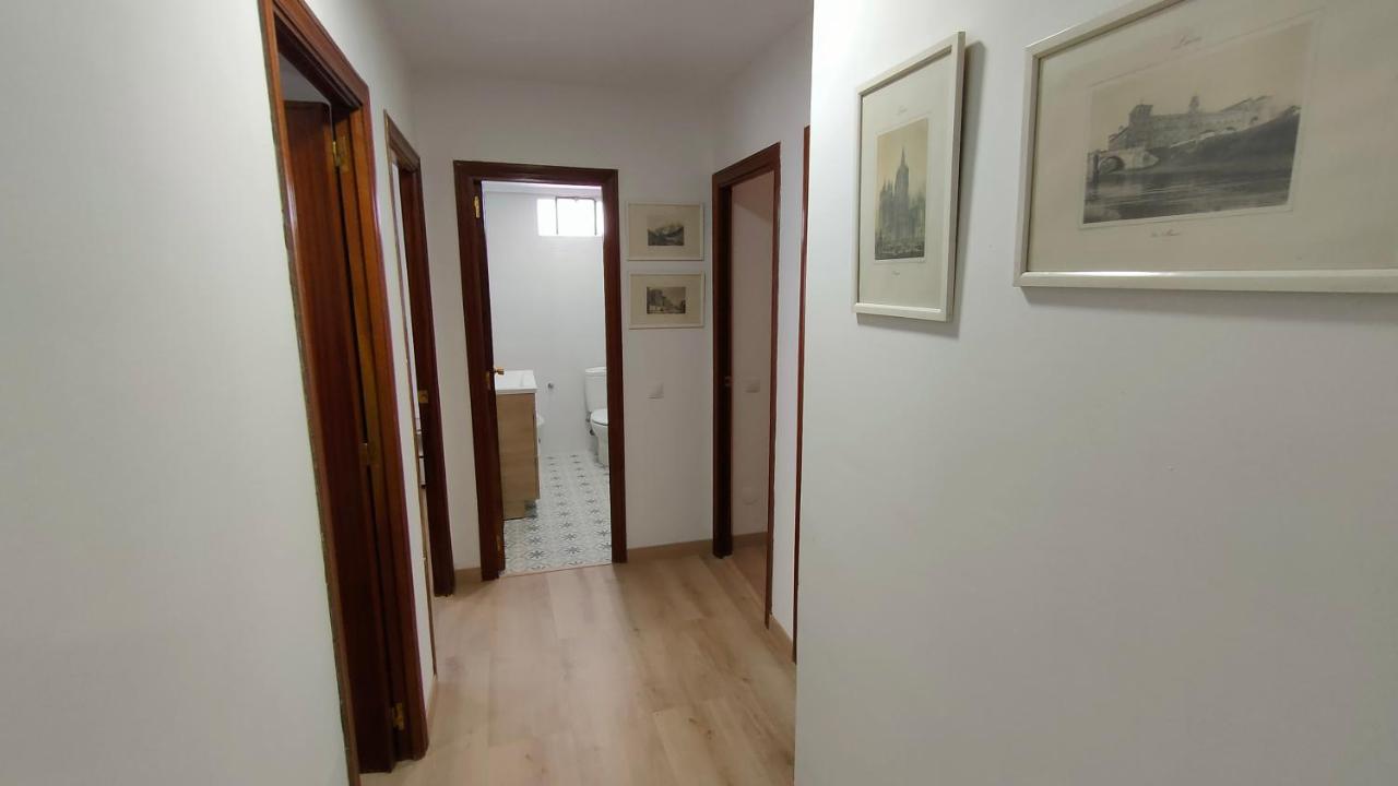 Appartement Leon Puro Centro Extérieur photo