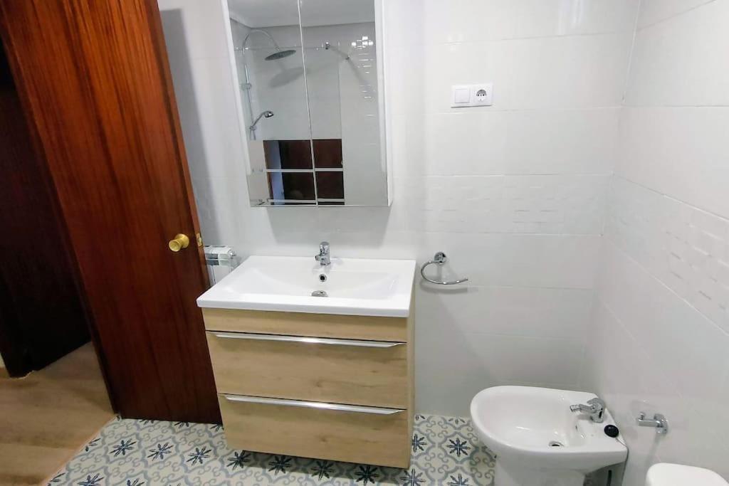Appartement Leon Puro Centro Extérieur photo