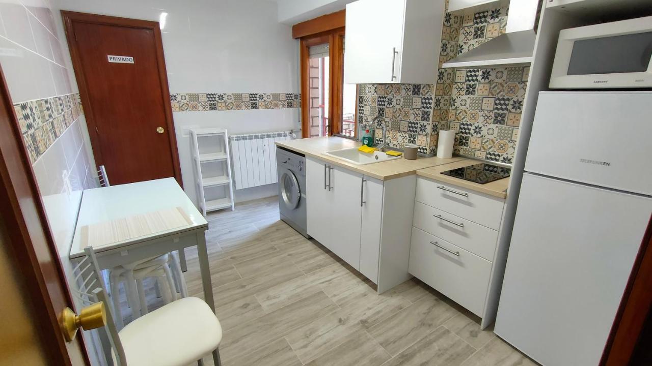 Appartement Leon Puro Centro Extérieur photo