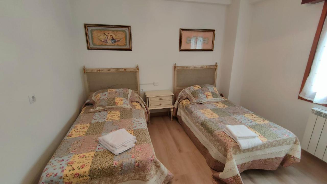 Appartement Leon Puro Centro Extérieur photo