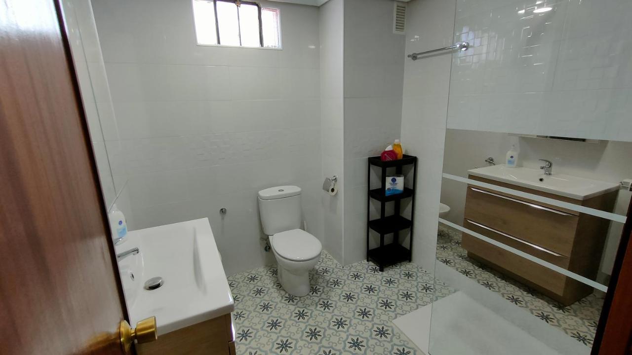 Appartement Leon Puro Centro Extérieur photo