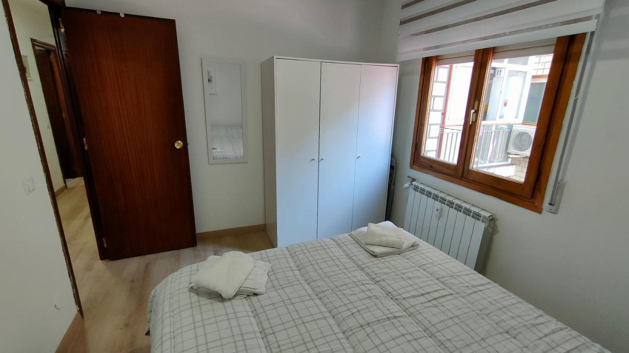 Appartement Leon Puro Centro Extérieur photo