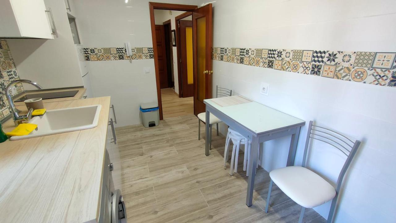 Appartement Leon Puro Centro Extérieur photo