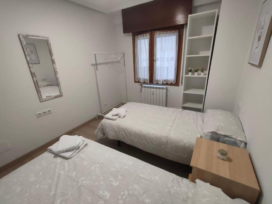 Appartement Leon Puro Centro Extérieur photo