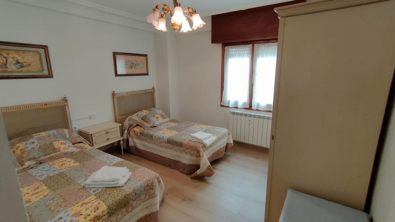 Appartement Leon Puro Centro Extérieur photo