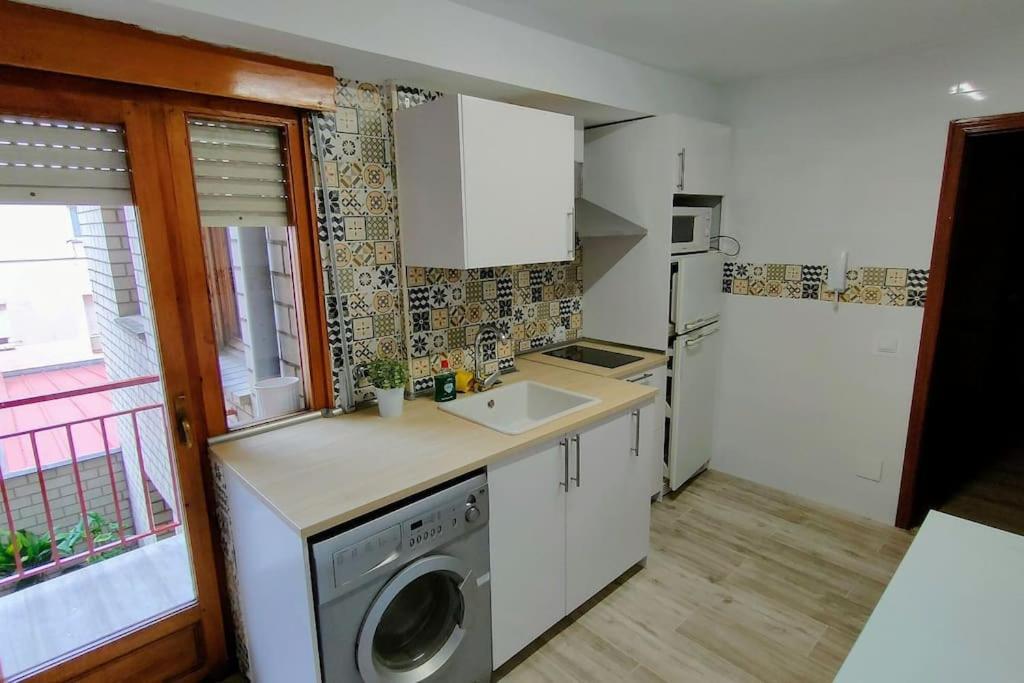 Appartement Leon Puro Centro Extérieur photo