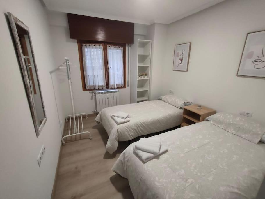 Appartement Leon Puro Centro Extérieur photo