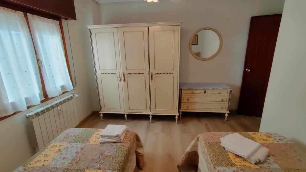Appartement Leon Puro Centro Extérieur photo