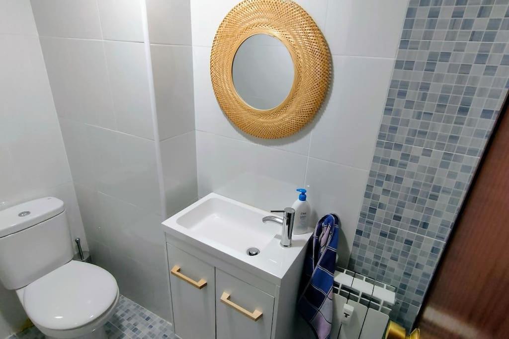 Appartement Leon Puro Centro Extérieur photo