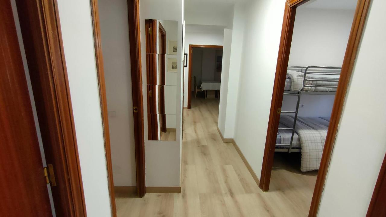 Appartement Leon Puro Centro Extérieur photo