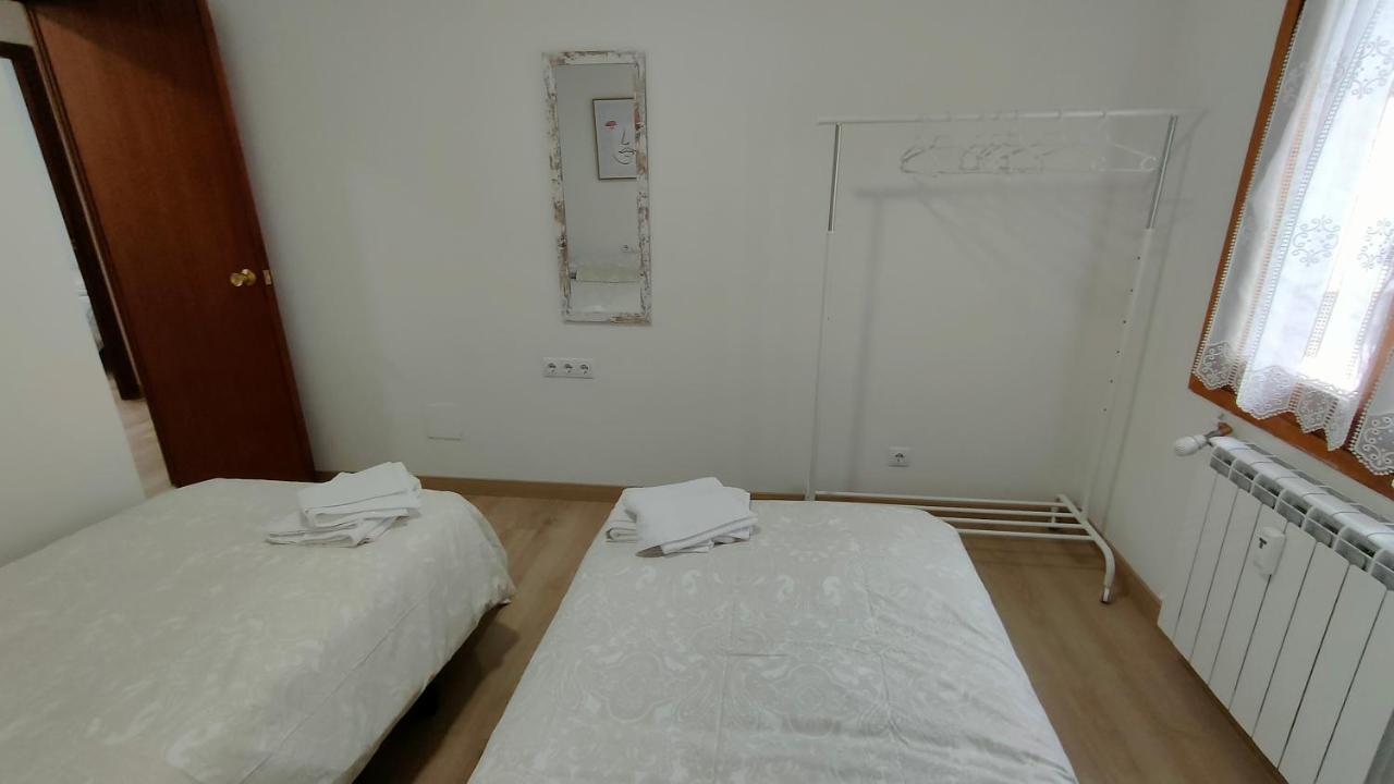 Appartement Leon Puro Centro Extérieur photo